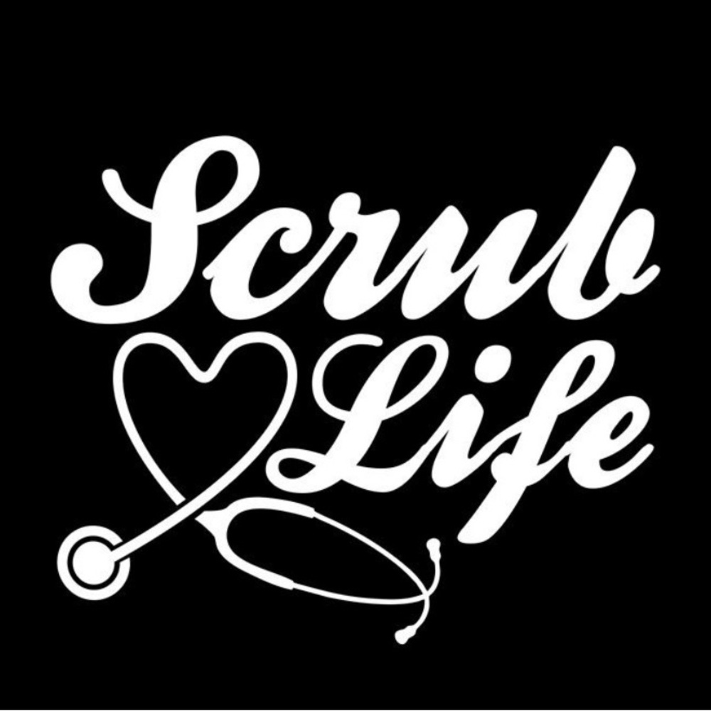 ‼️ SCRUBS FOR SALE ‼️